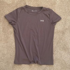 Under armor tee